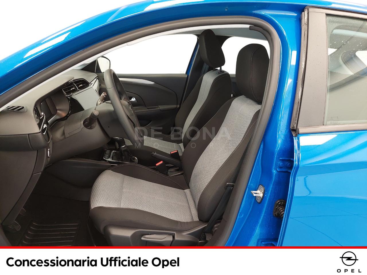 Opel Corsa 1.2 edition s&s 75cv