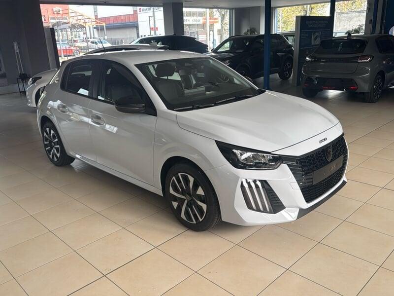 Peugeot 208 208 PureTech 100 Stop&Start 5 porte Style