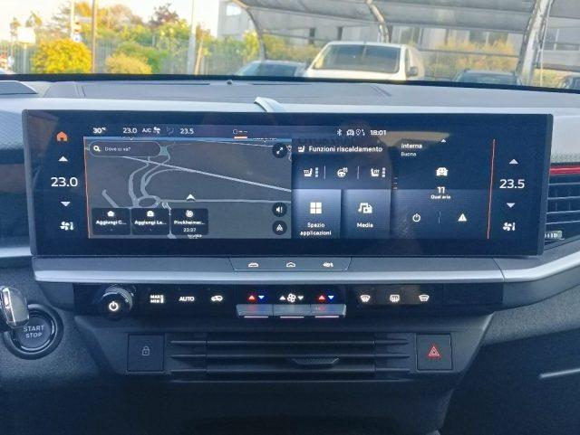 OPEL Grandland Hybrid 145 CV EDCT GS