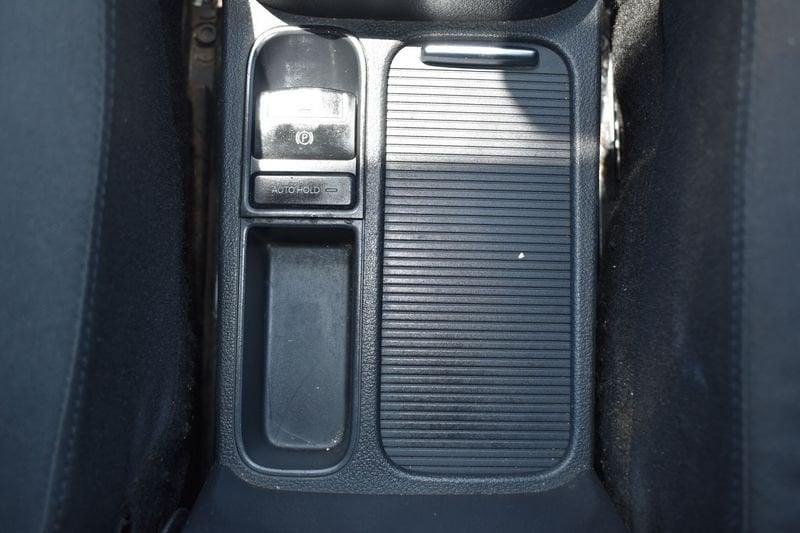 Volkswagen Tiguan 2.0 TDI Plus 140 CV Sport & Style BlueMotion Technology