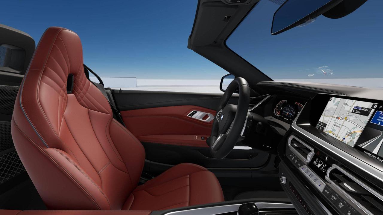 BMW Z4 sDrive20i MSport