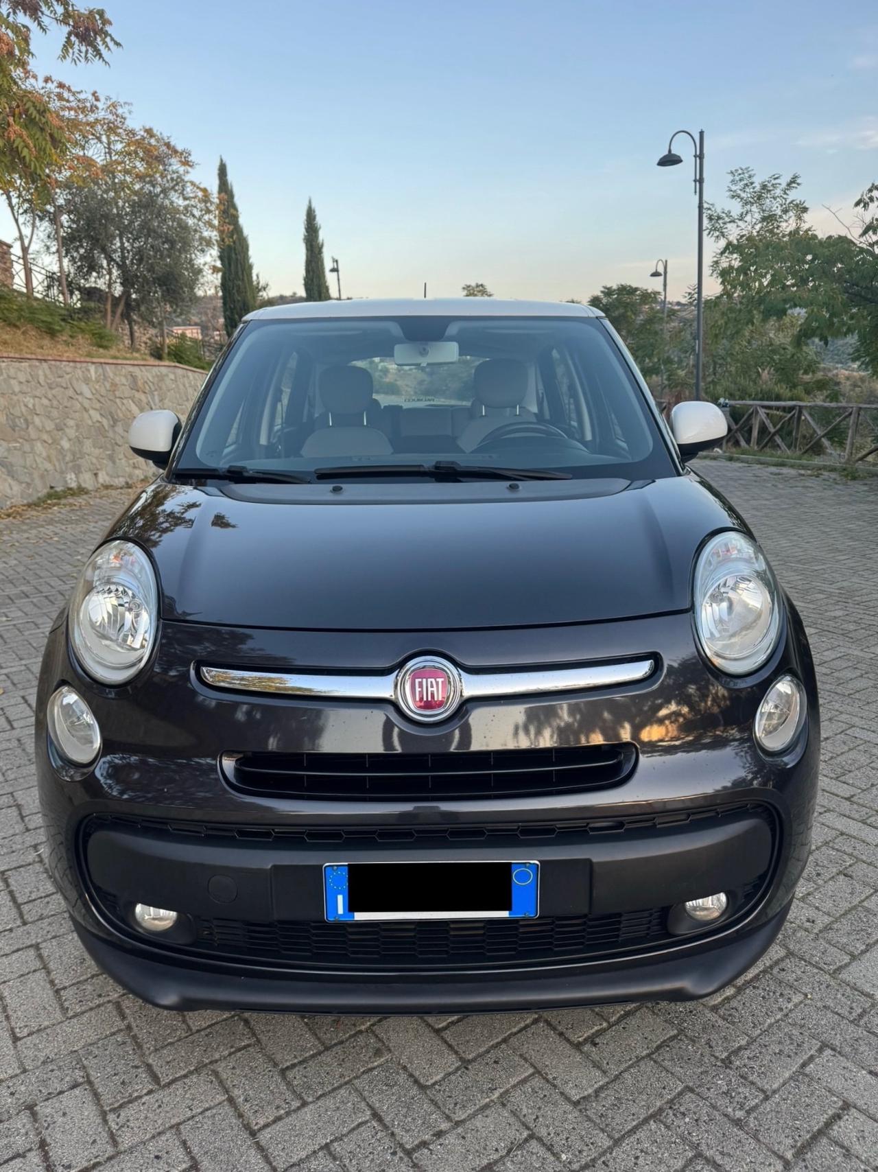 Fiat 500L 1.3 Multijet 85Cv *LOUNGE* 2014