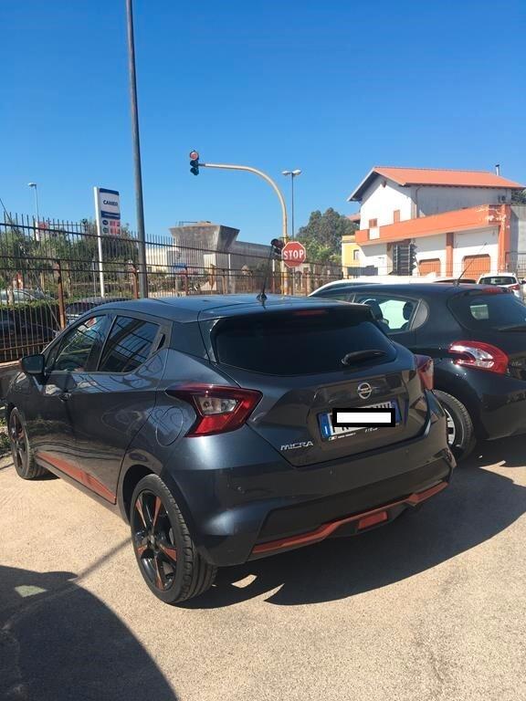 Nissan Micra 1.5 dCi 8V 5 porte Business