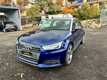 Audi A1 1.6 TDI 116 CV