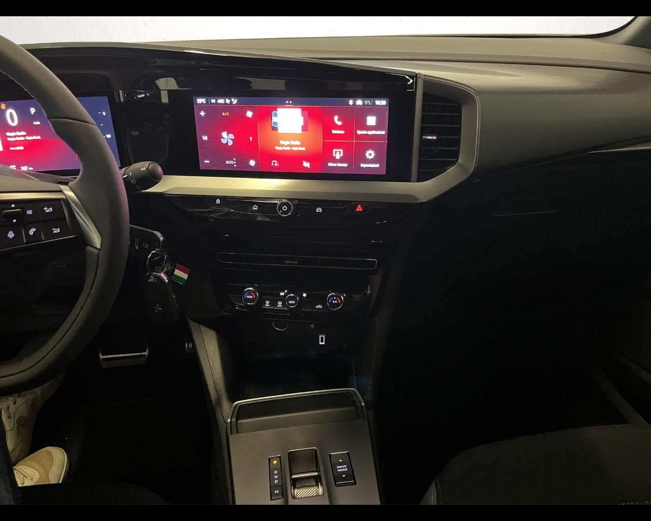 OPEL MOKKA GS Hybrid 145cv DCT6