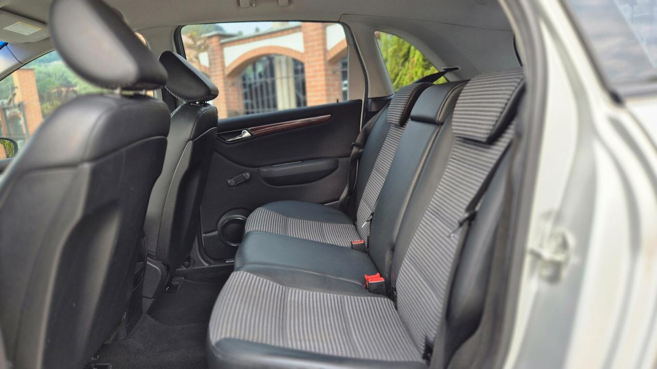 Mercedes-benz A 150, 90CV ,BENZ / OK NEOPATENTATI