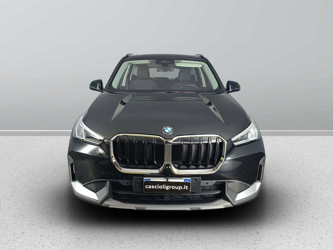 BMW X1 U11 - X1 xdrive20d mhev 48V auto