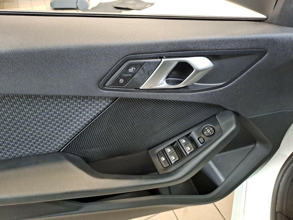 BMW Serie 1 5 Porte 116 i Advantage DCT