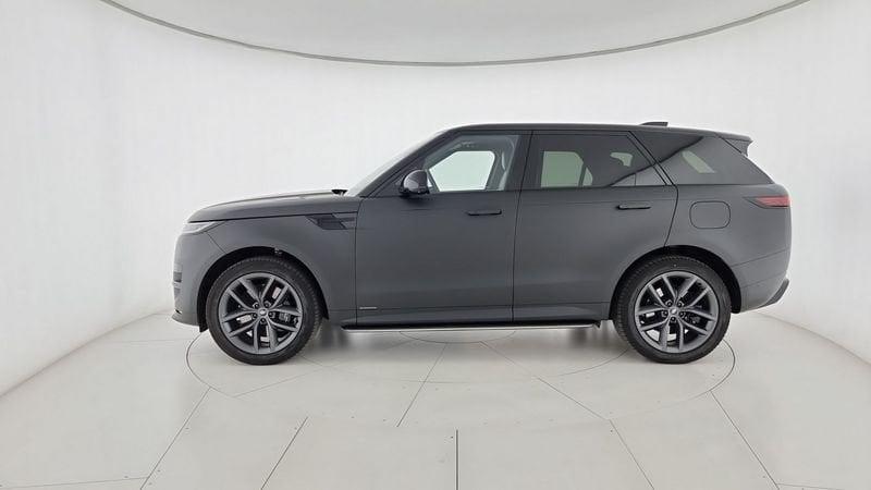 Land Rover RR Sport 3.0 I6 PHEV 510 CV Autobiography