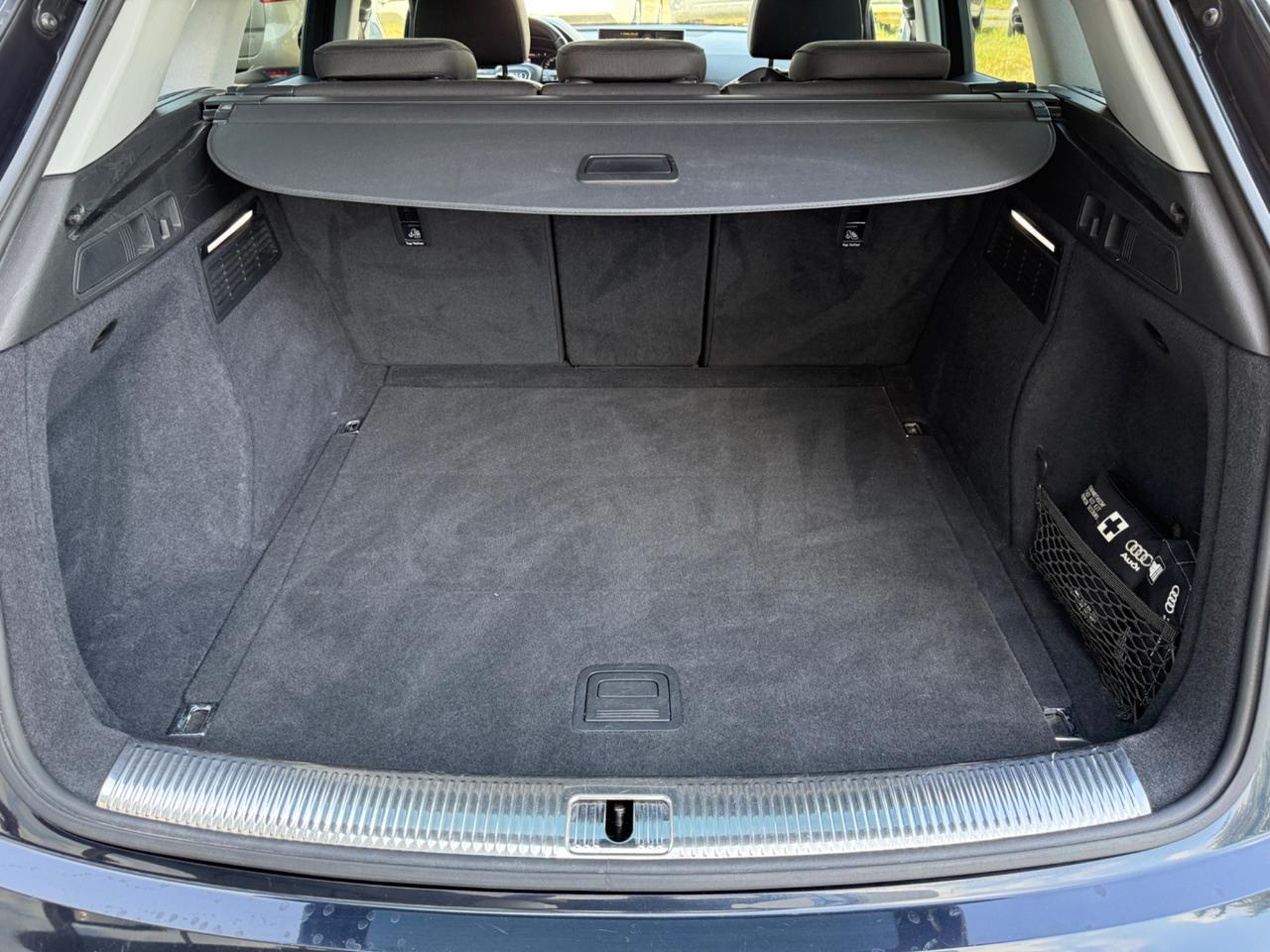 Audi Q5 40 TDI quattro Stronic |IVA ESPOSTA