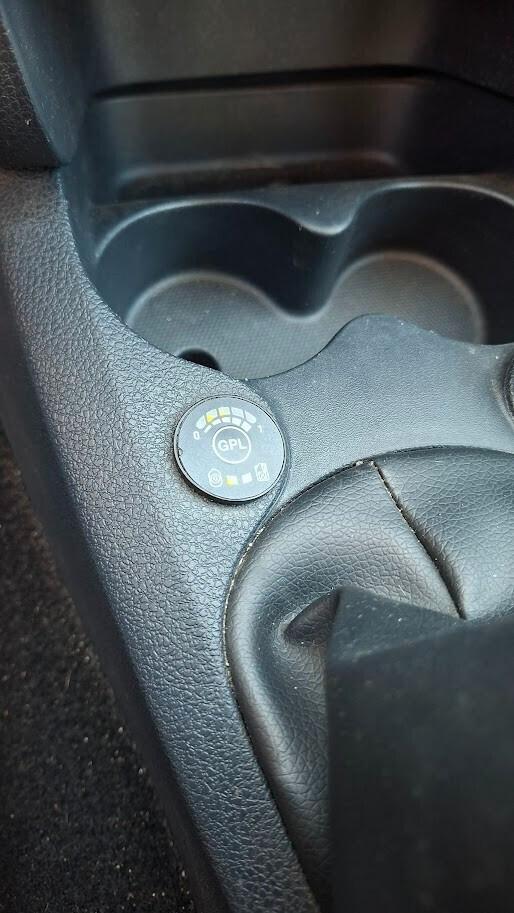 Dacia Sandero 0.9 TCe 12V TurboGPL 90CV 2017