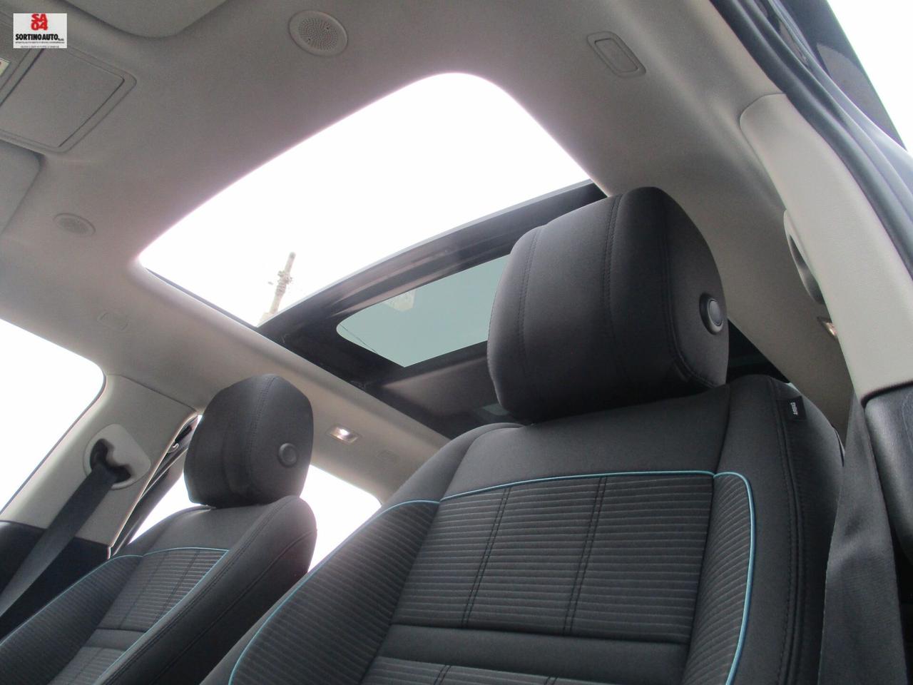 Range Rover Evoque 2.0D I4 163 CV AWD Auto R-Dynamic HSE-2021 KM70000 FULL