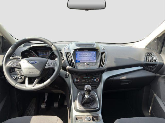 FORD Kuga Kuga 1.5 EcoBoost 120 CV S&S 2WD Business
