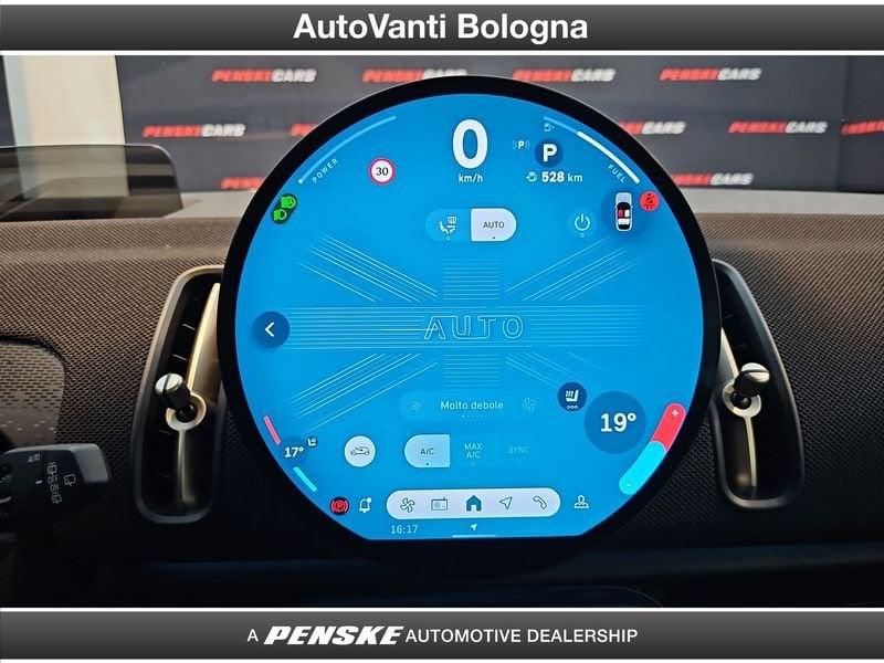 MINI Mini Countryman U25 Mini C Classic Countryman