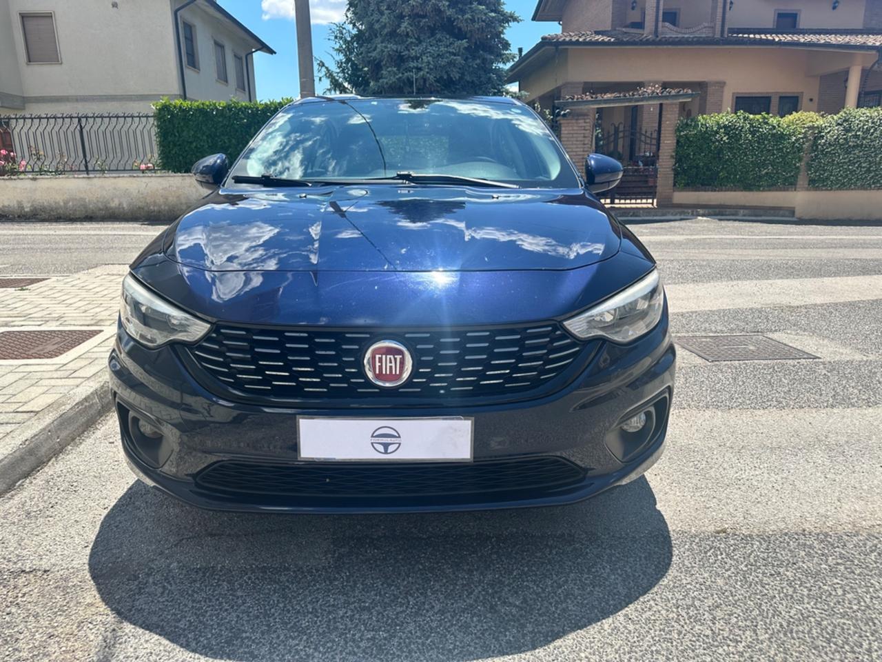 Fiat Tipo 1.3 Mjt S&S 5 porte Easy
