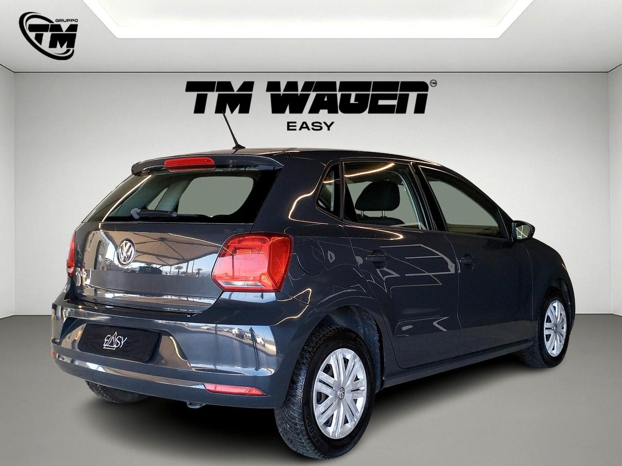 Volkswagen Polo 1.0 MPI 5p. Trendline - NEOPATENTATI - EURO6