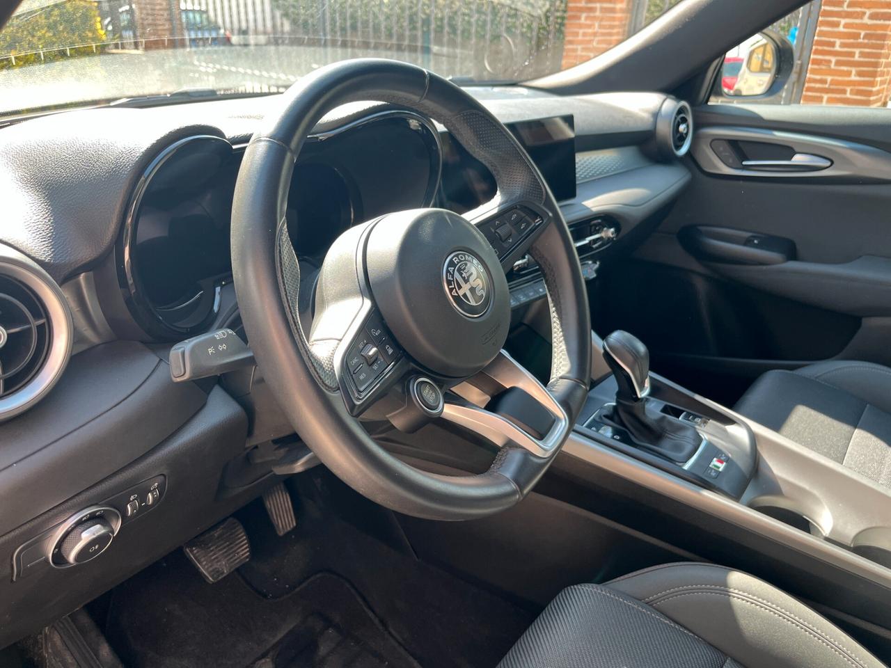 Alfa Romeo Tonale 1.6 130CV SPRINT 2024