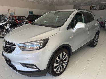 Opel Mokka X 1.6 CDTI Ecotec 136CV 4x4 Start&Stop Advance