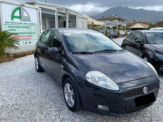FIAT Grande Punto Grande Punto 1.2 5p. Dynamic