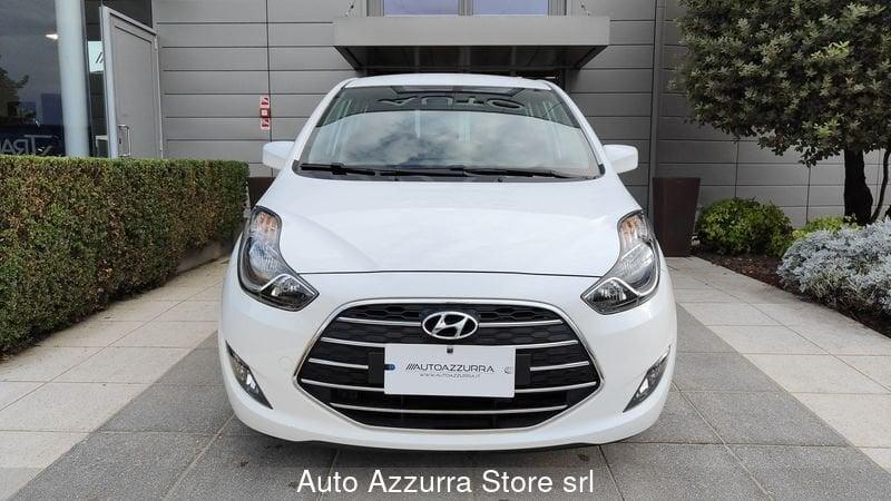 Hyundai ix20 1.4 CRDI 90 CV APP MODE *PROMO, OK NEOPATENTATI*