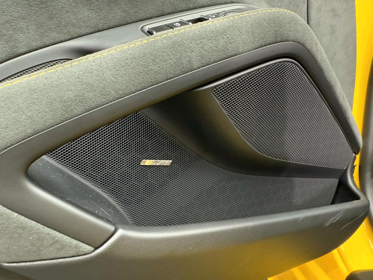 Porsche 718 4.0 Spyder RS pdk (718)