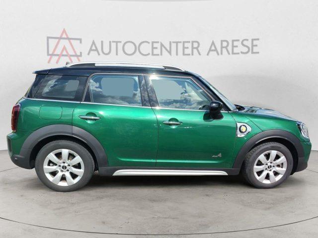 MINI Countryman 1.5 Cooper SE Business Countryman ALL4 Automatica
