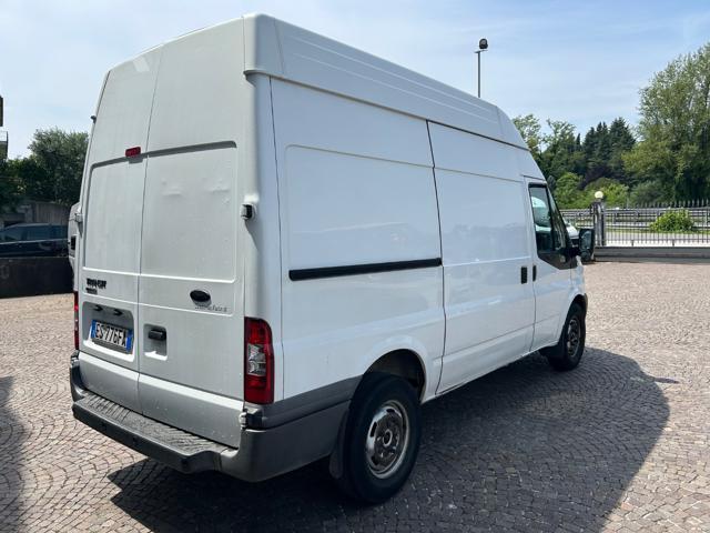 FORD Transit 330L 2.2 TDCi/140 PM-TA Furgone doppia porta