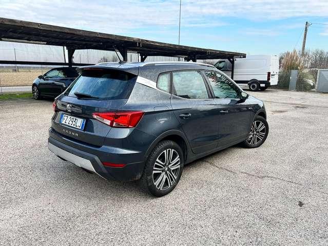 SEAT Arona 1.0 ecotsi Xcellence 95cv Conto Esposizione