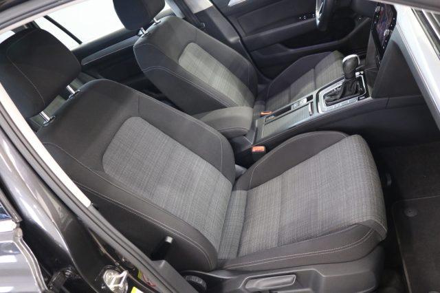 VOLKSWAGEN Passat Variant 2.0 TDI SCR EVO DSG Business "" BELL1SS1MA ""