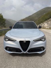 Alfa Romeo Stelvio 2.2 Turbodiesel 210 CV AT8 Q4 Estrema