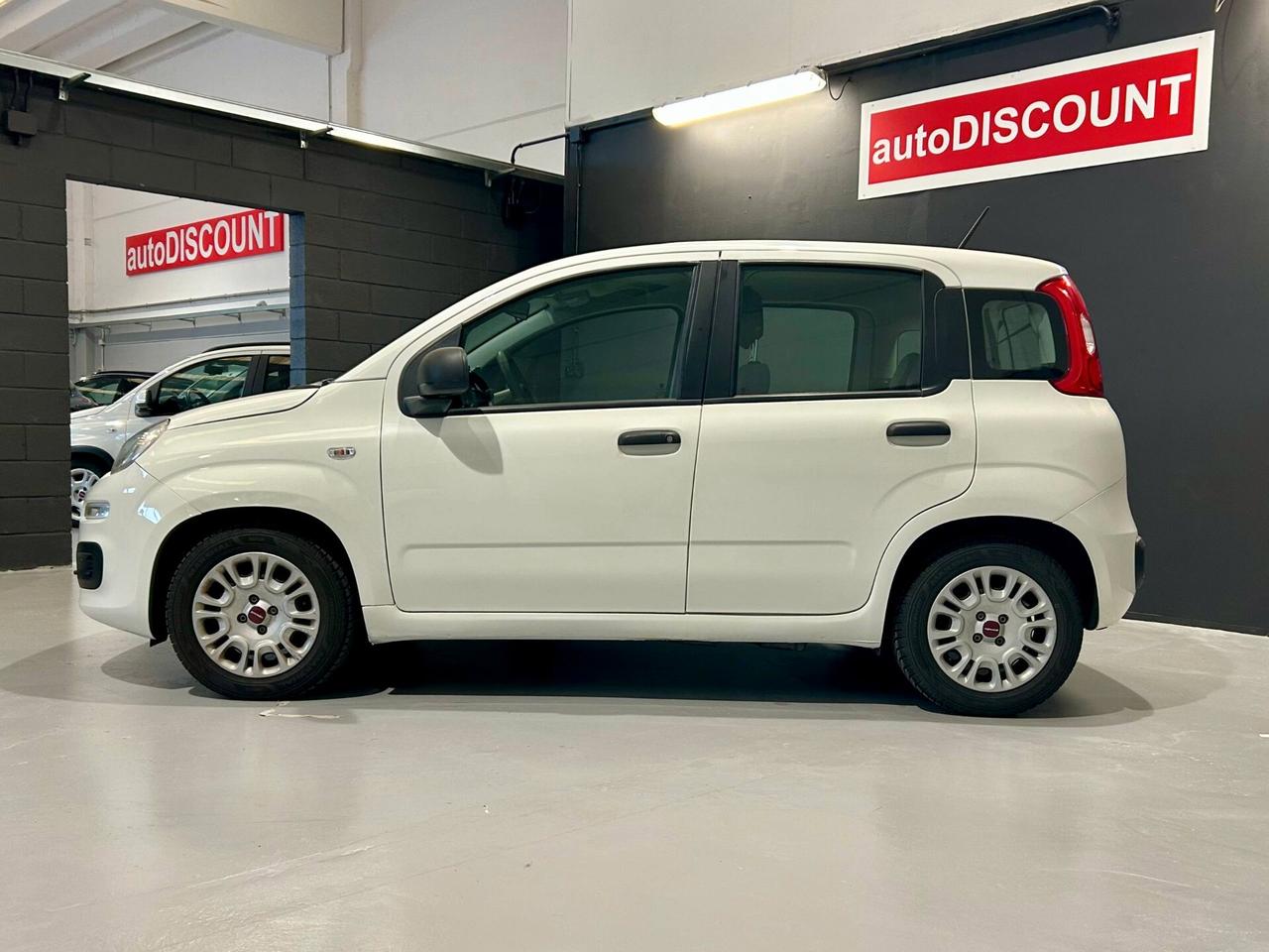 Fiat Panda 1.0 FireFly S&S Hybrid *PREZZO PROMO*