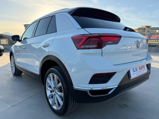 VOLKSWAGEN T-Roc 1.6 TDI Advanced PARI AL NUOVO