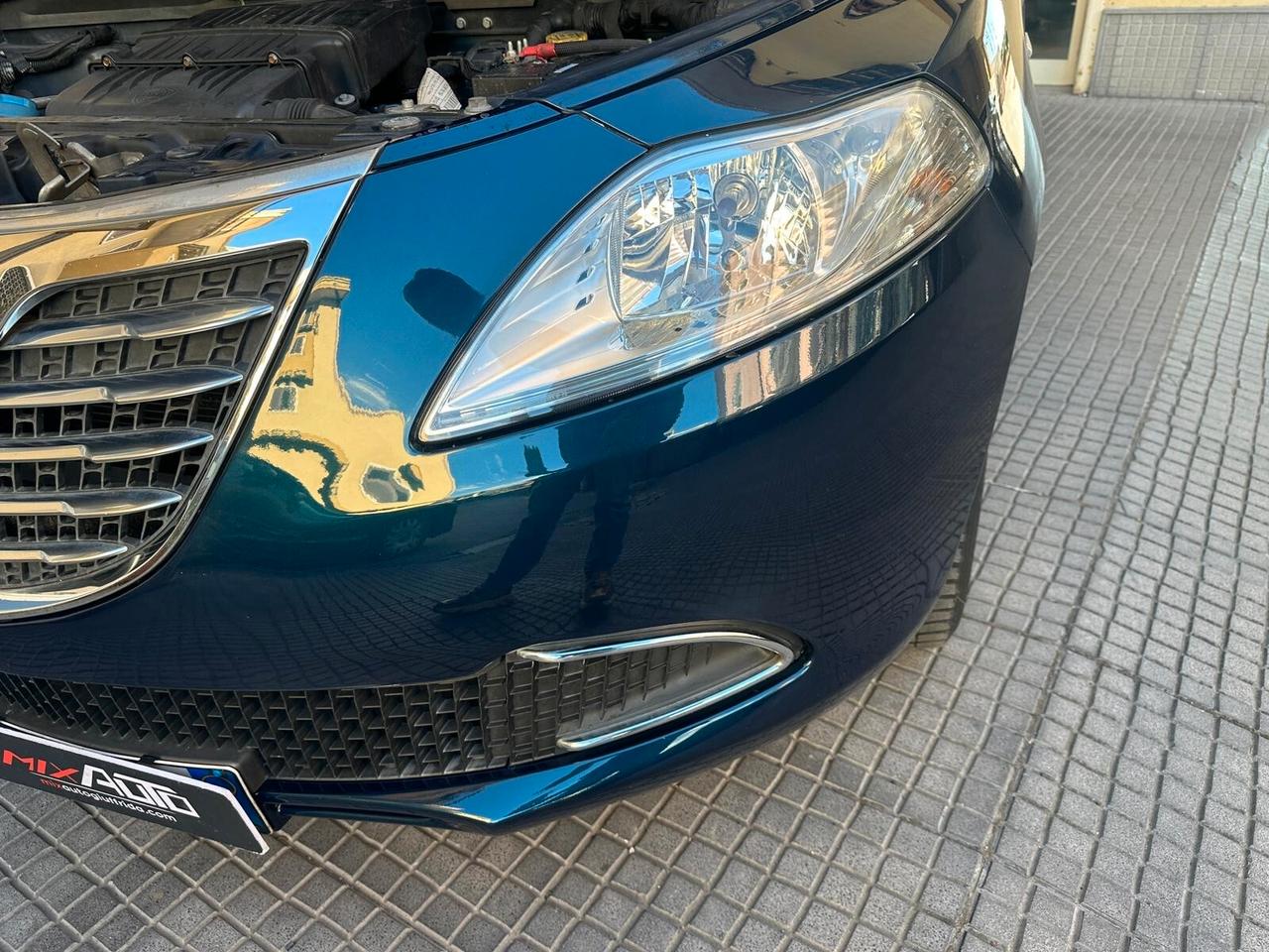 Lancia Ypsilon 1.2 69 CV 5 porte 30th Anniversary *Promo Black Friday*