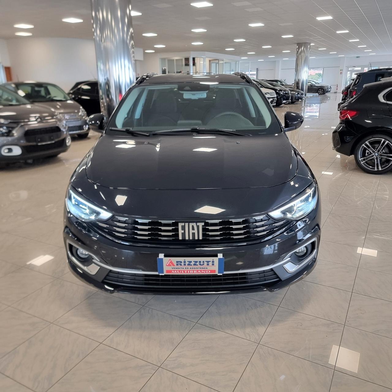 FIAT TIPO LIFE SW 1.6 Mj 130cv Euro 6D