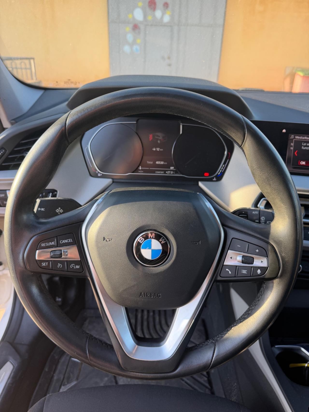 Bmw 118 118i 5p. Advantage