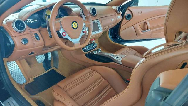 FERRARI California 13000km pari al nuovo IVA esposta