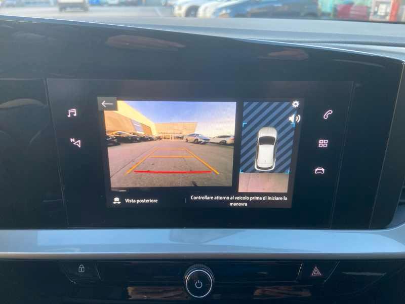 OPEL Mokka 1.2 t GS Line s&s 130cv at8