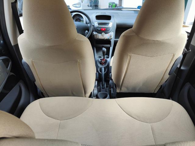 PEUGEOT 107 1.0 68CV 5p. Sweet Years