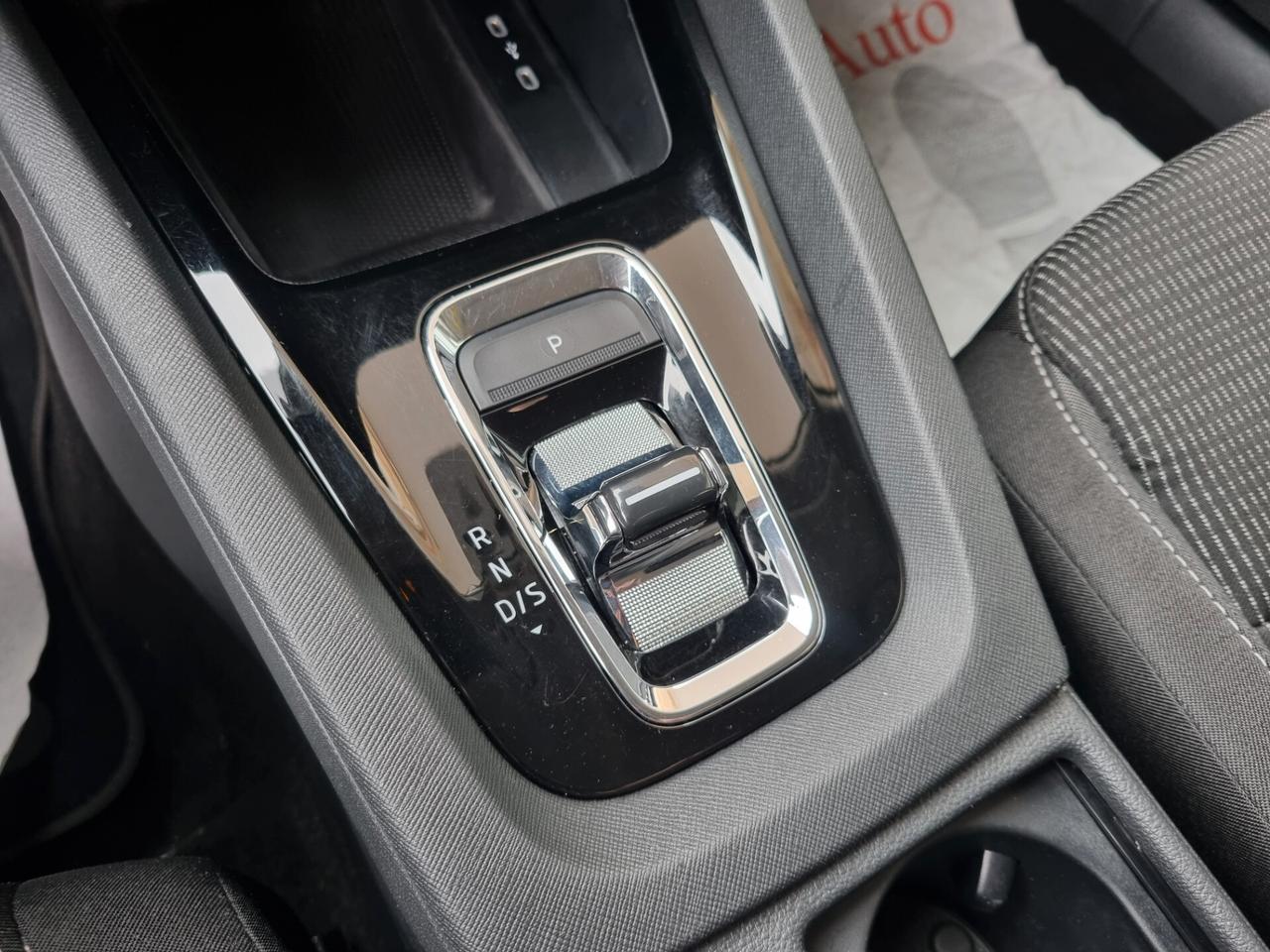 Skoda Octavia 2.0 TDI EVO SCR DSG Wagon Ambition