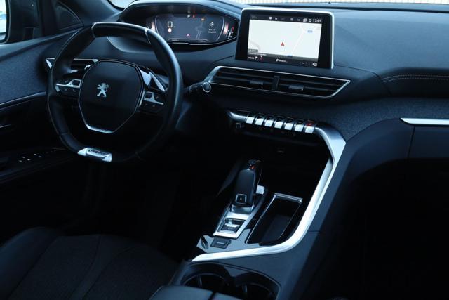PEUGEOT 5008 PureTech 7 POSTI 130 S&S EAT8 GT Line