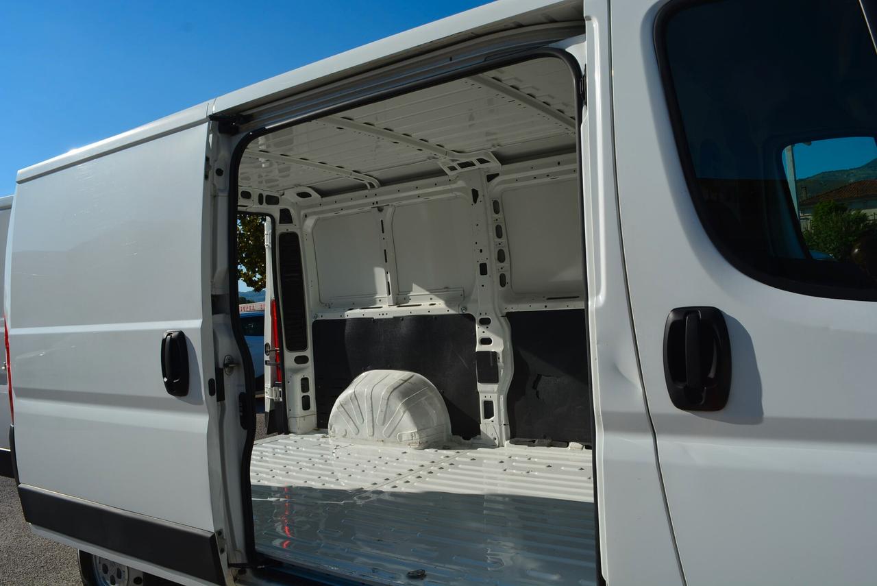 Citroen Jumper 30 BlueHDi 120 S&S PM-TN Furgone