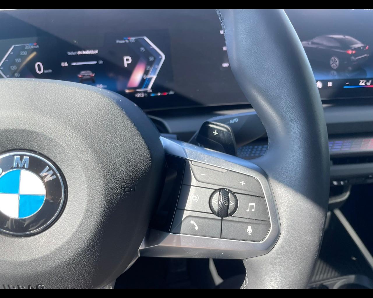 BMW BMW 220d Gran Coupé