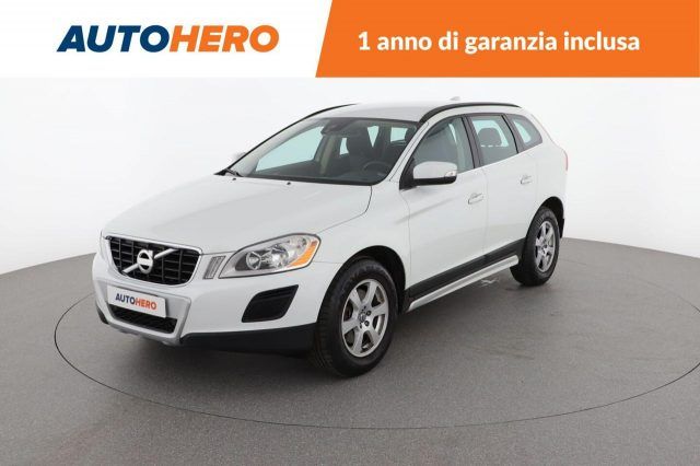 VOLVO XC60 D4 AWD Geartronic Momentum