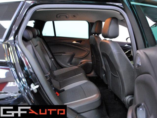 Opel Astra Astra Sports Tourer 1.5 cdti Business Elegance s