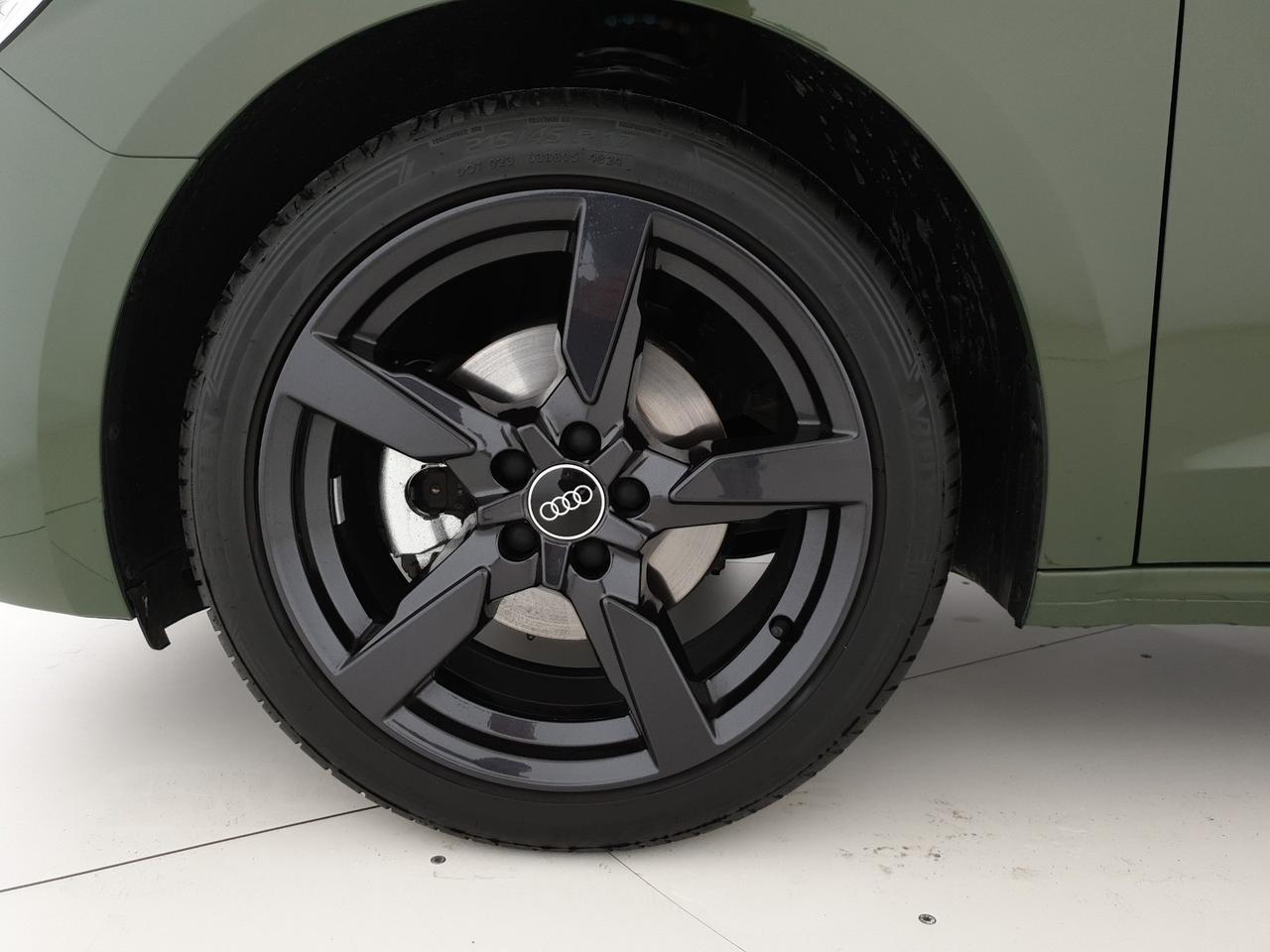 Sportback 30TFSI 116CV S tronic S line Edition