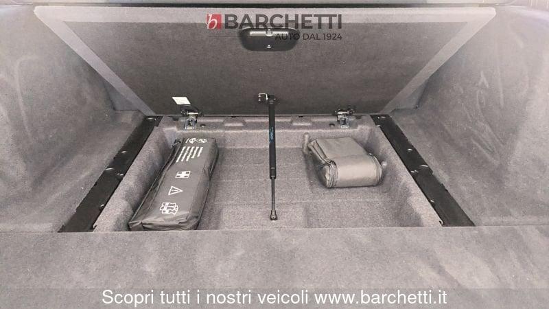 BMW Serie 5 (G30/G31) 520D 48V TOURING BUSINESS