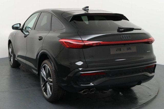 AUDI Q5 SPB TDI 150 kW mHEV+ S tronic quattro S line editi