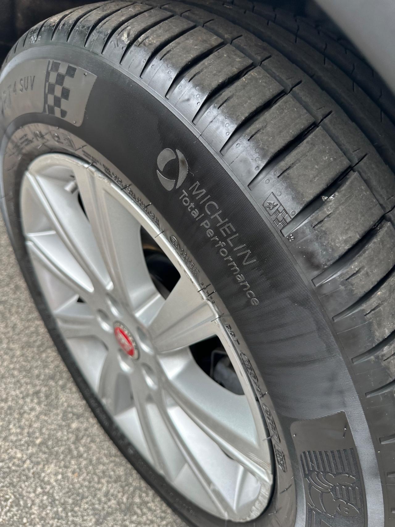 Jaguar E-Pace R Dynamic S 180 Cv Awd 2019