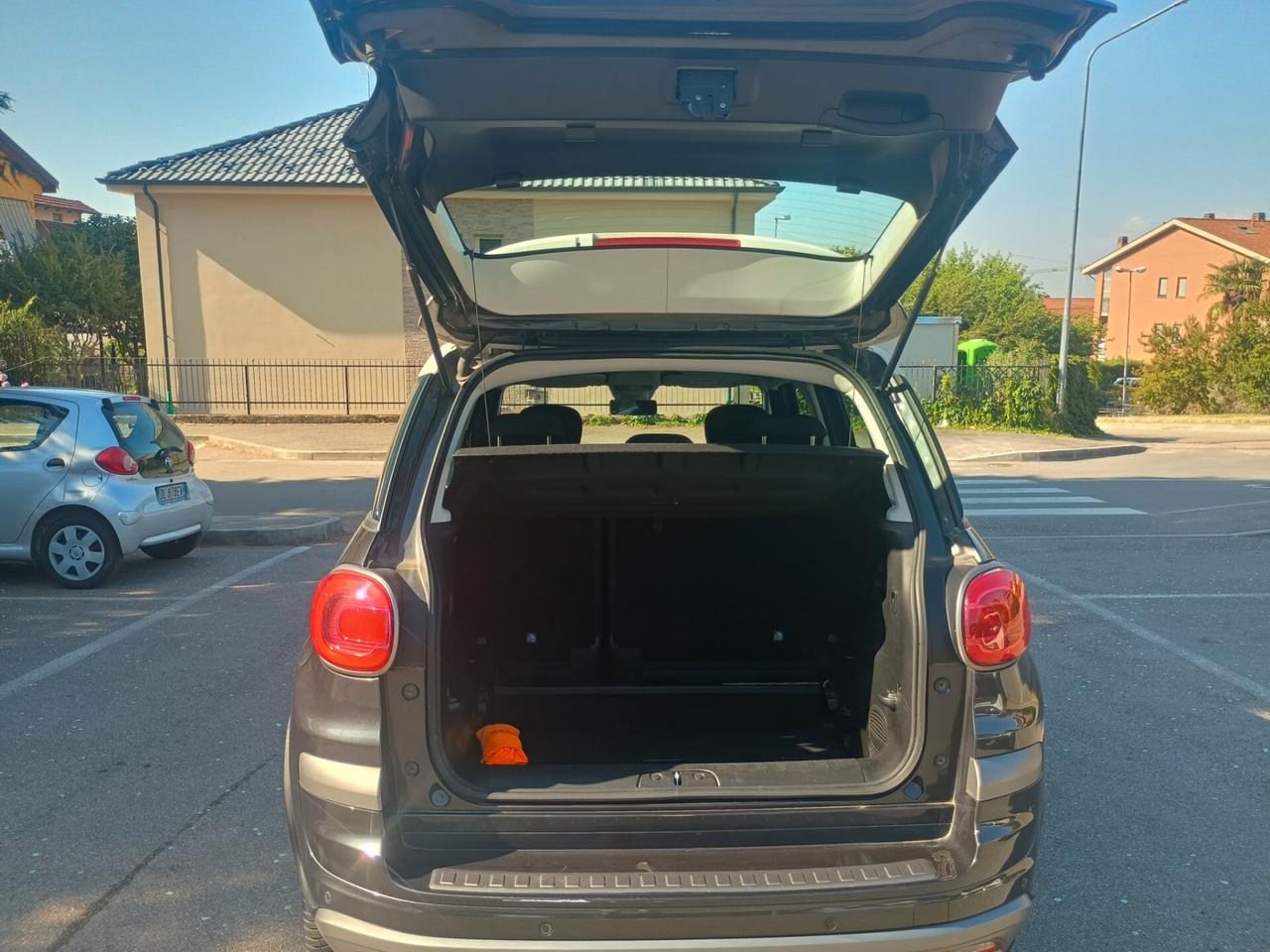 Fiat 500L 1.6 Multijet 120 CV Mirror