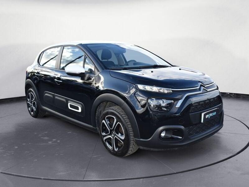 Citroën C3 C3 1.2 puretech Shine Pack s&s 83cv